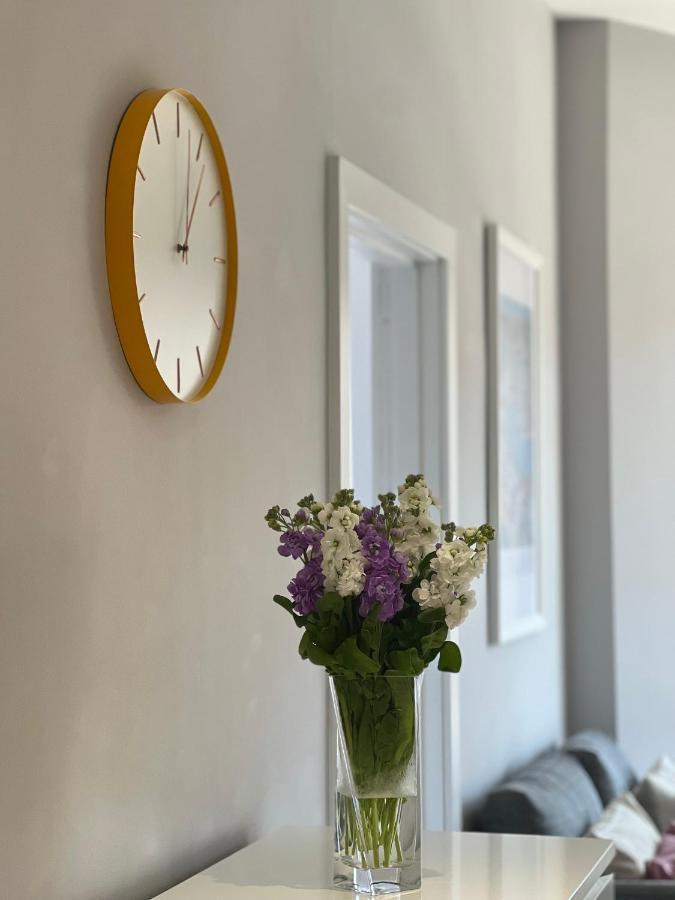 Bright&Cozy 2 Bedroom Apartment in South Hampstead Londyn Zewnętrze zdjęcie
